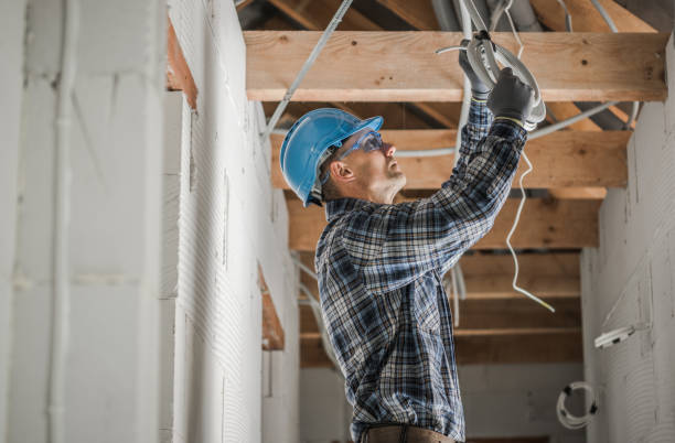 Best Local Electrician Companies  in Wyandanch, NY