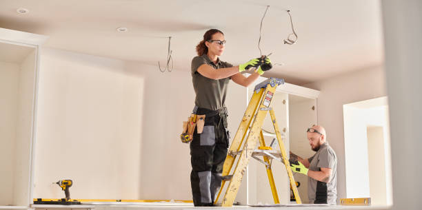 Best Electrician for Home Renovation  in Wyandanch, NY