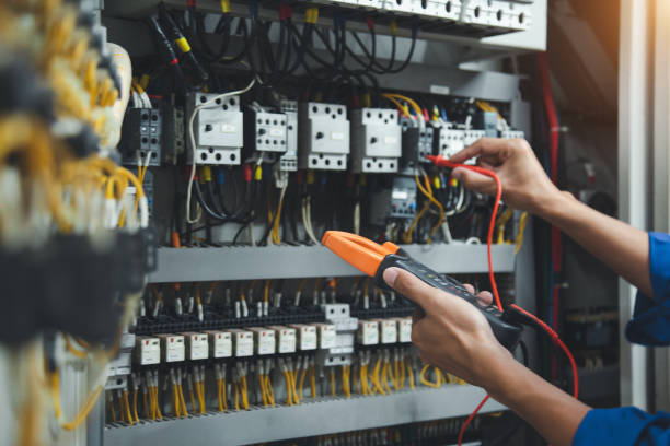 Best Home Electrical Repair  in Wyandanch, NY