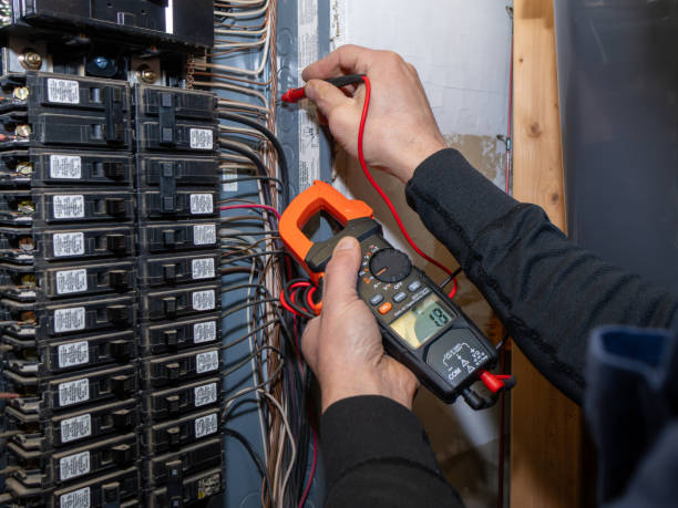 Best Electrical Rewiring Services  in Wyandanch, NY