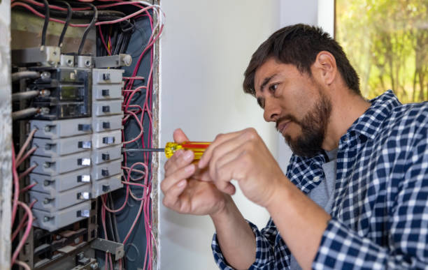 Best Electrical Contractors for Businesses  in Wyandanch, NY